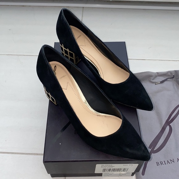 Brian atwood karina pumps - Picture 3 of 7